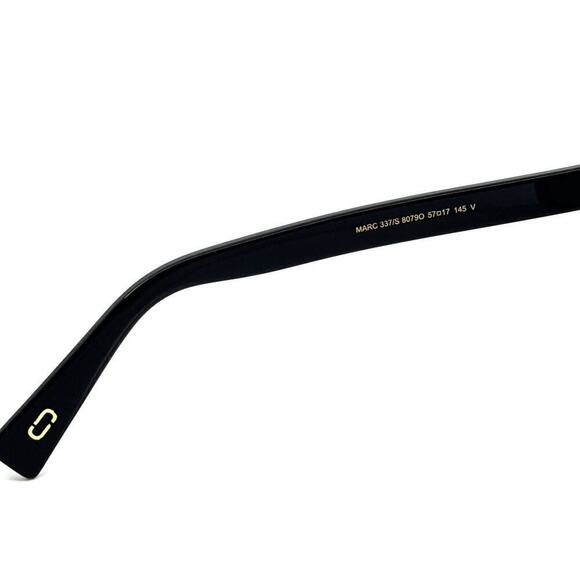 New! MARC JACOBS Sunglasses MARC 337/S 8079O, Authentic - Picture 8 of 11